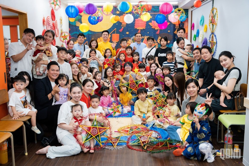 Đưa “Vầng trăng quê hương” đến với thế hệ trẻ người Việt Nam tại Nhật Bản